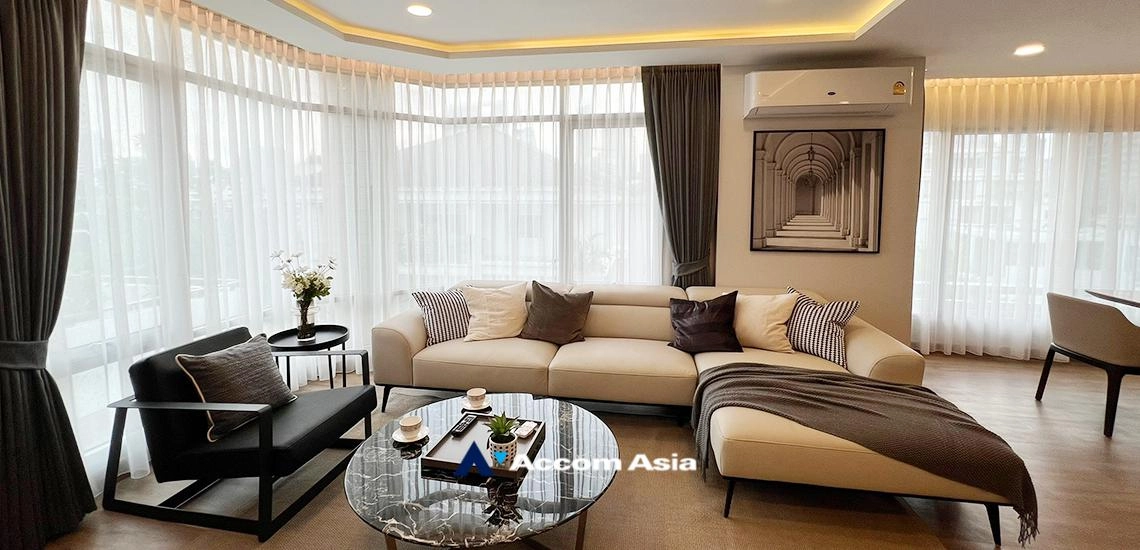 8  3 br Condominium for rent and sale in Ploenchit ,Bangkok BTS Ploenchit at Navin Court AA32243