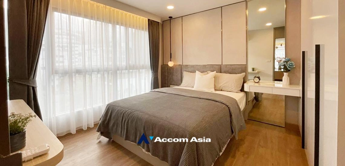 29  3 br Condominium for rent and sale in Ploenchit ,Bangkok BTS Ploenchit at Navin Court AA32243