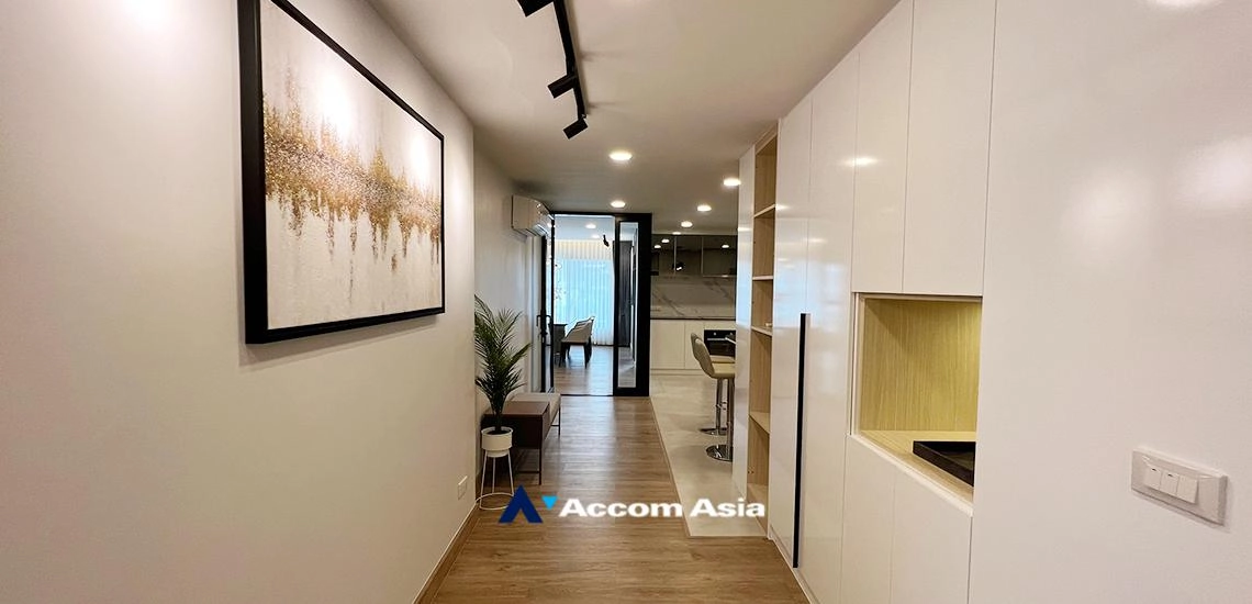 20  3 br Condominium for rent and sale in Ploenchit ,Bangkok BTS Ploenchit at Navin Court AA32243