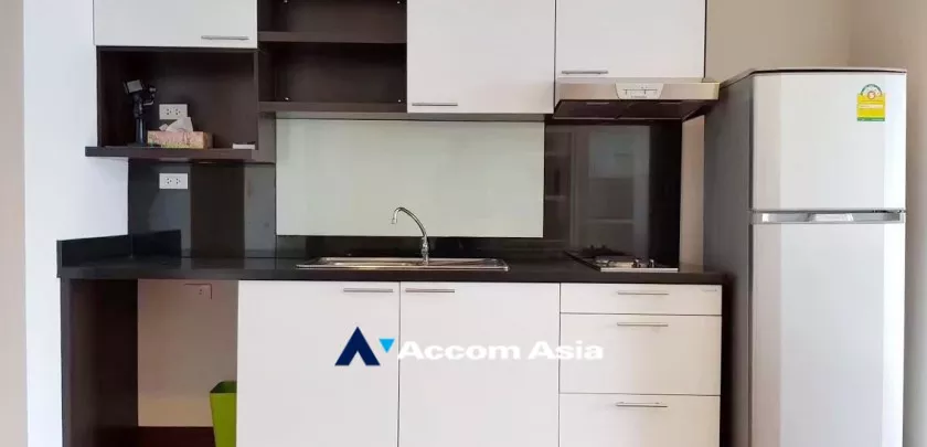 10  1 br Condominium For Sale in Sukhumvit ,Bangkok BTS Thong Lo at DLV Thong Lo 20   AA32248