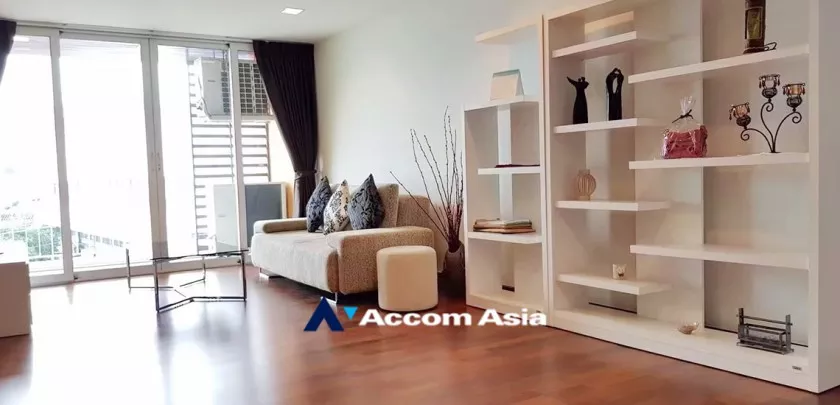 unit 1 Bedroom  Condominium For Sale in Sukhumvit, Bangkok  near BTS Thong Lo (AA32248)