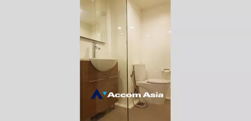 14  1 br Condominium For Sale in Sukhumvit ,Bangkok BTS Thong Lo at DLV Thong Lo 20   AA32248