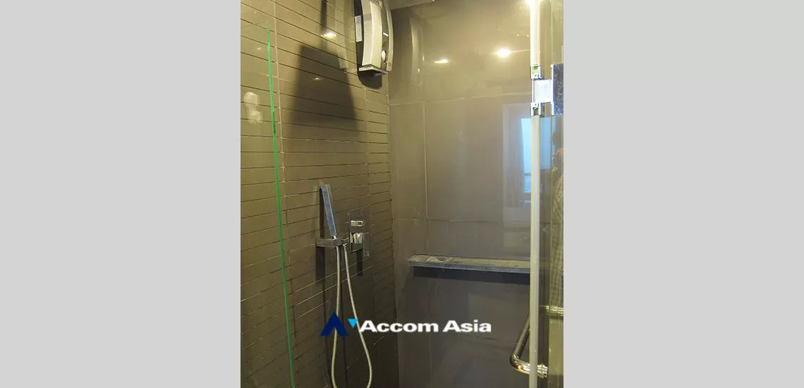 11  1 br Condominium For Rent in Sukhumvit ,Bangkok BTS On Nut at Rhythm Sukhumvit 50 AA32250