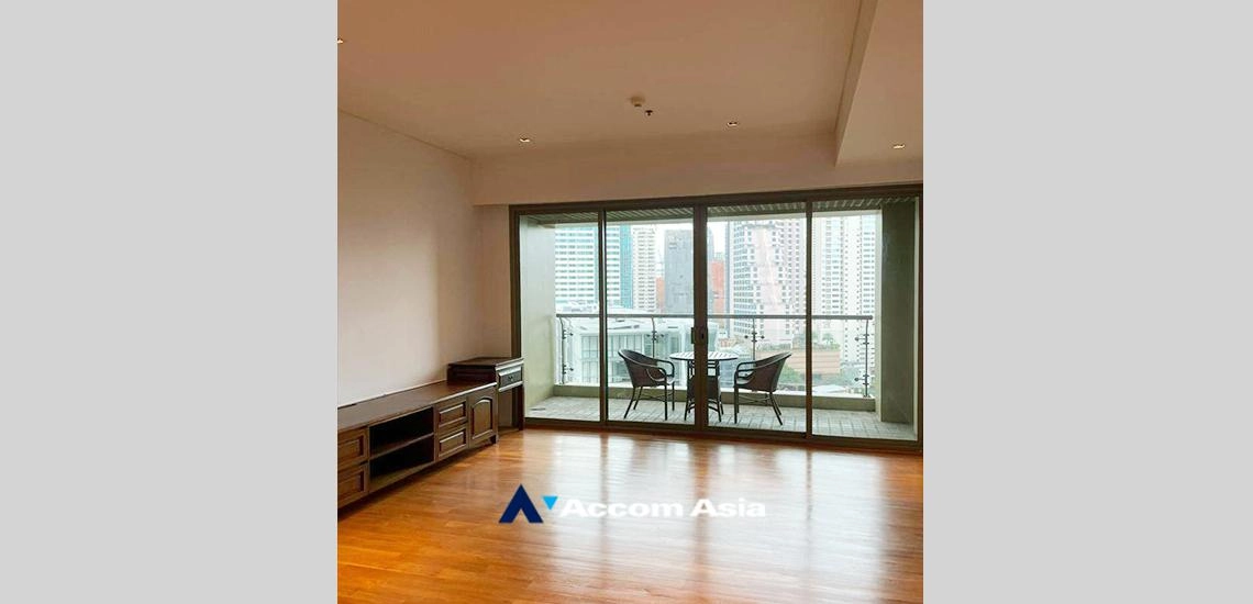 unitPet friendly |  2 Bedrooms  Condominium For Rent in Sukhumvit, Bangkok  near BTS Asok - MRT Sukhumvit (AA32251)