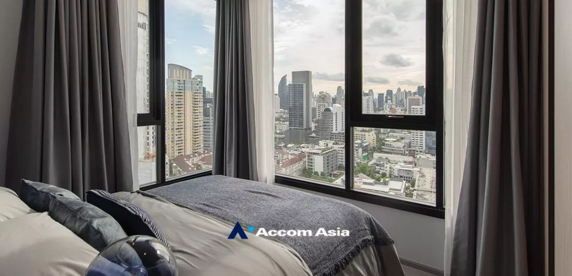  1  2 br Condominium For Sale in Sukhumvit ,Bangkok BTS Ekkamai at XT Ekkamai AA32255