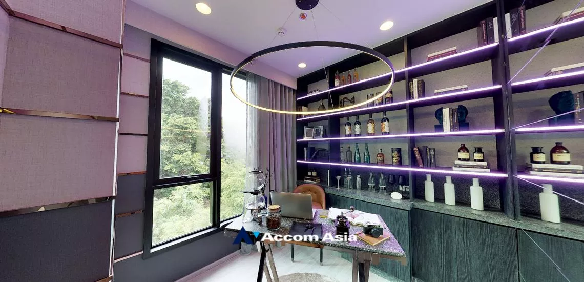 6  2 br Condominium For Sale in Sukhumvit ,Bangkok BTS Ekkamai at XT Ekkamai AA32256