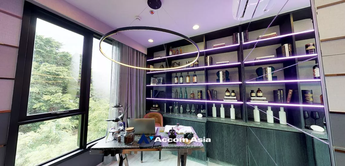 6  2 br Condominium For Sale in Sukhumvit ,Bangkok BTS Ekkamai at XT Ekkamai AA32257