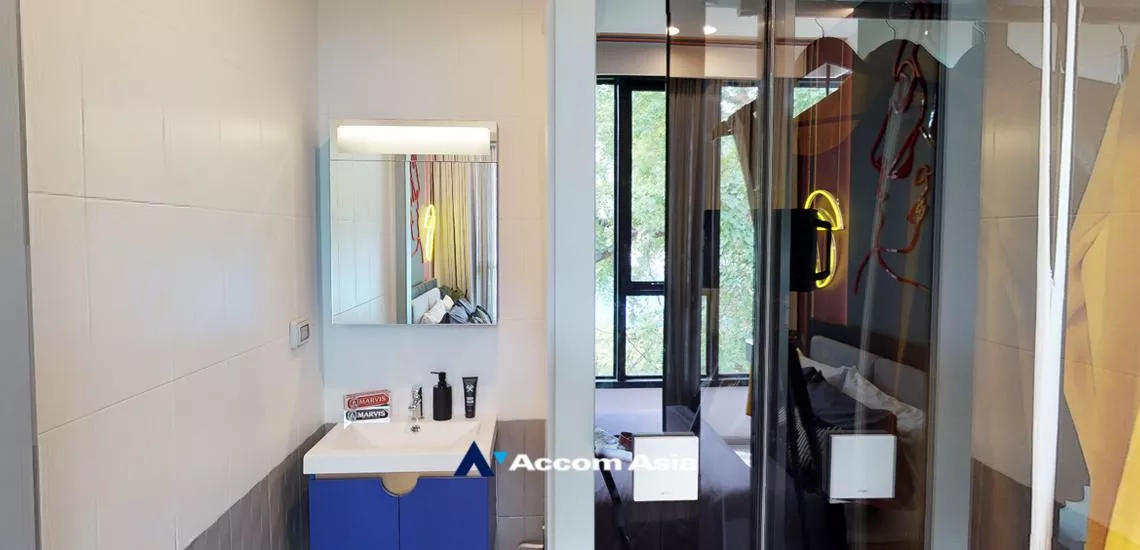 8  2 br Condominium For Sale in Sukhumvit ,Bangkok BTS Ekkamai at XT Ekkamai AA32257