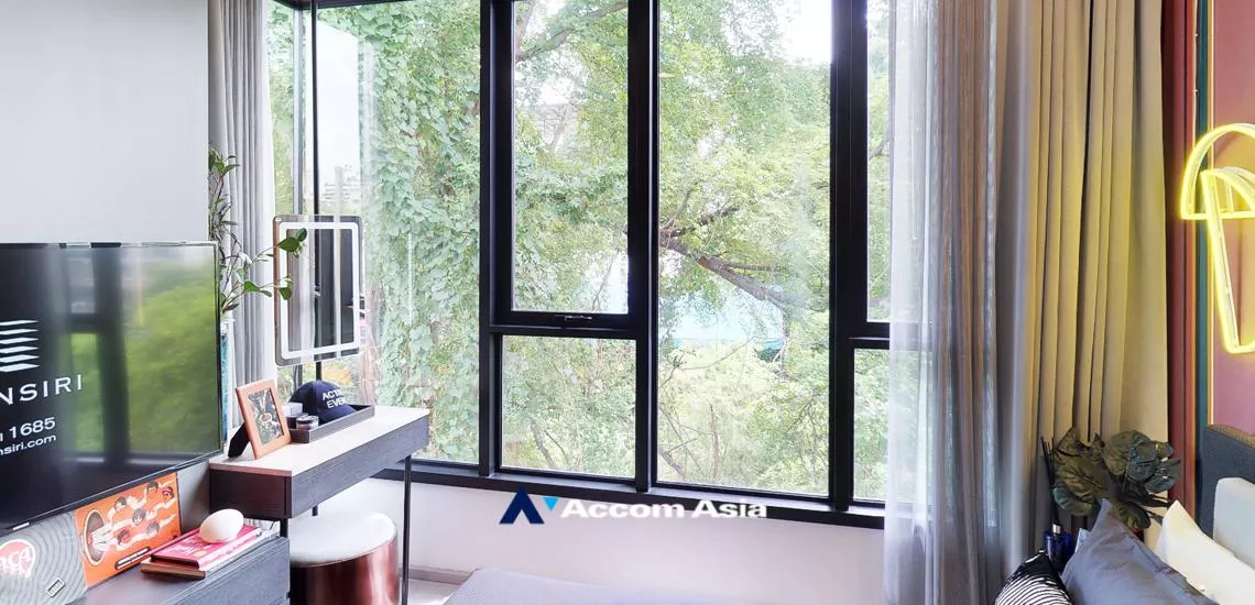 5  2 br Condominium For Sale in Sukhumvit ,Bangkok BTS Ekkamai at XT Ekkamai AA32257