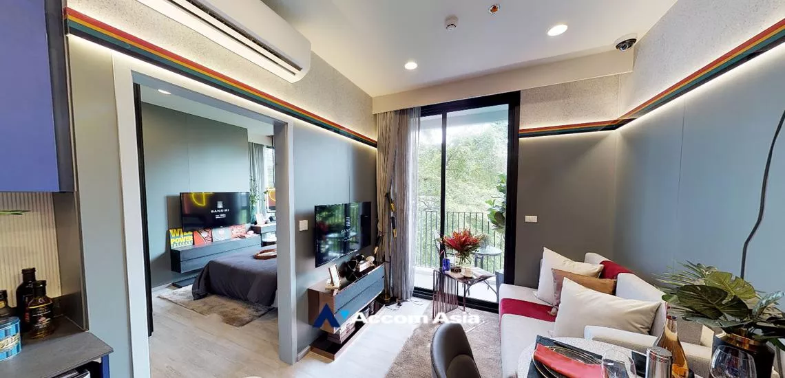 XT Ekkamai Condominium  2 Bedroom for Sale BTS Ekkamai in Sukhumvit Bangkok