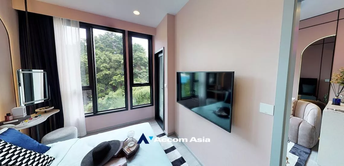9  1 br Condominium For Sale in Sukhumvit ,Bangkok BTS Ekkamai at XT Ekkamai AA32258