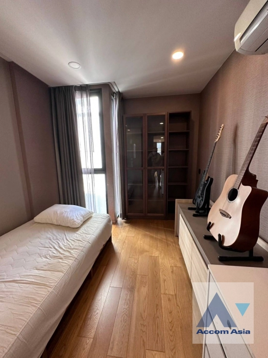 6  2 br Condominium for rent and sale in Ploenchit ,Bangkok BTS Chitlom at Klass Langsuan AA32262