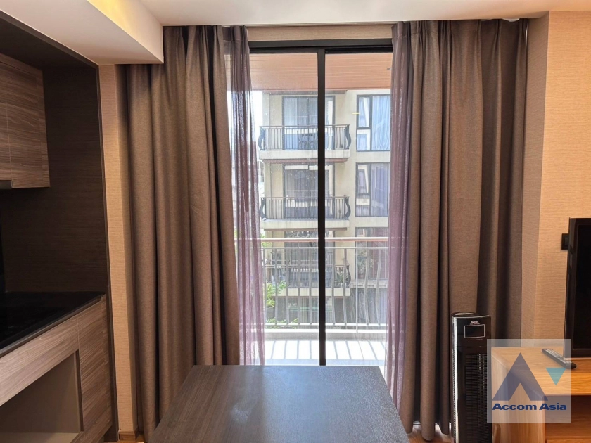  1  2 br Condominium for rent and sale in Ploenchit ,Bangkok BTS Chitlom at Klass Langsuan AA32262