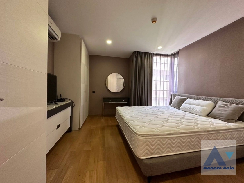 5  2 br Condominium for rent and sale in Ploenchit ,Bangkok BTS Chitlom at Klass Langsuan AA32262