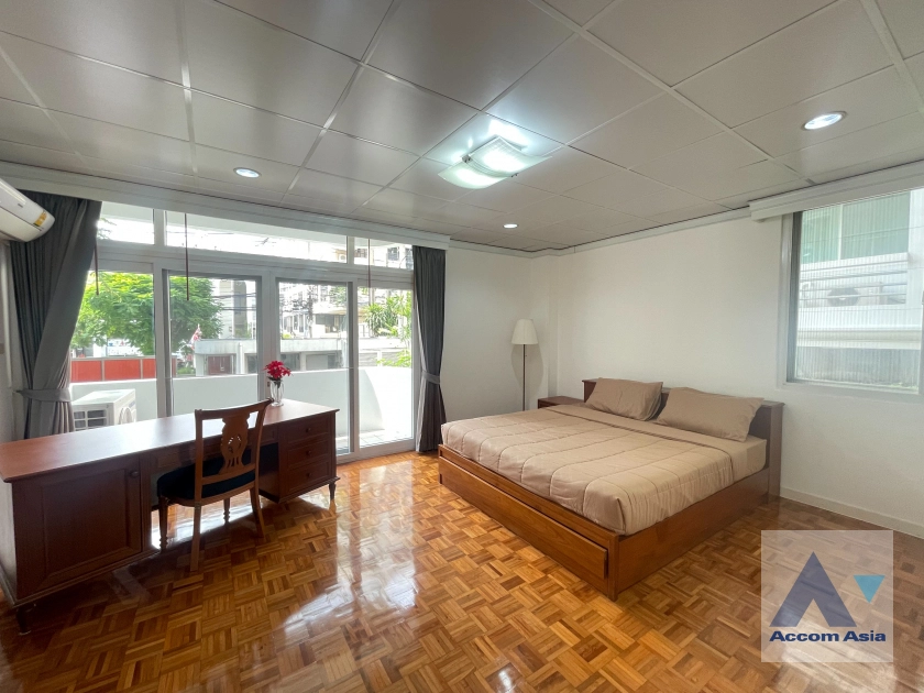 6  2 br Apartment For Rent in Sukhumvit ,Bangkok BTS Phrom Phong at Perfect Living In Bangkok AA32263