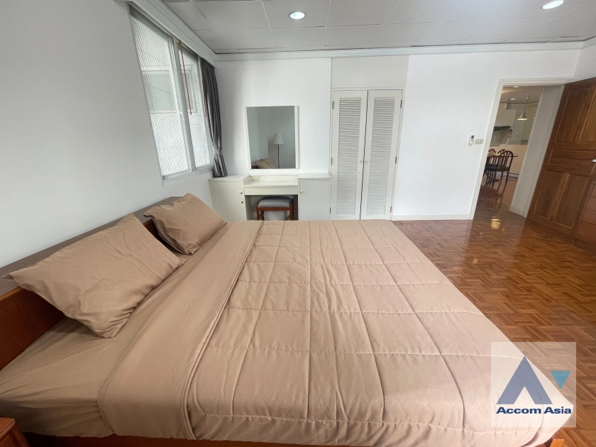 7  2 br Apartment For Rent in Sukhumvit ,Bangkok BTS Phrom Phong at Perfect Living In Bangkok AA32263