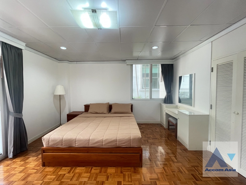 8  2 br Apartment For Rent in Sukhumvit ,Bangkok BTS Phrom Phong at Perfect Living In Bangkok AA32263