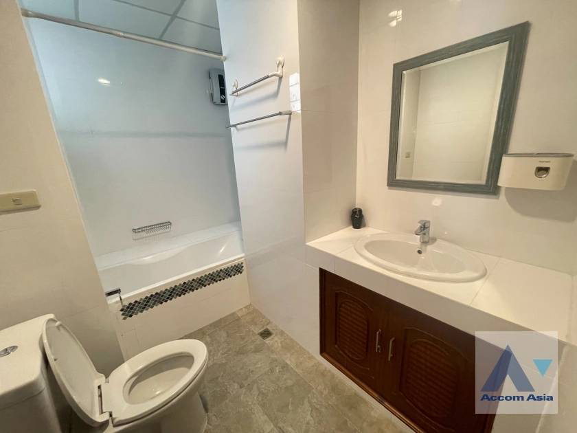 12  2 br Apartment For Rent in Sukhumvit ,Bangkok BTS Phrom Phong at Perfect Living In Bangkok AA32263