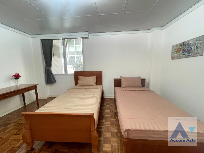 10  2 br Apartment For Rent in Sukhumvit ,Bangkok BTS Phrom Phong at Perfect Living In Bangkok AA32263