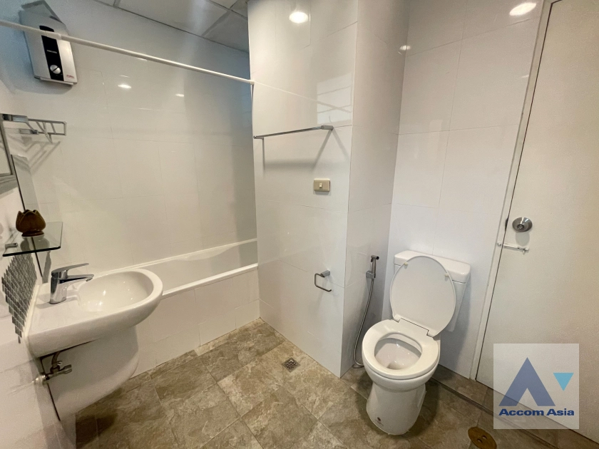 14  2 br Apartment For Rent in Sukhumvit ,Bangkok BTS Phrom Phong at Perfect Living In Bangkok AA32263