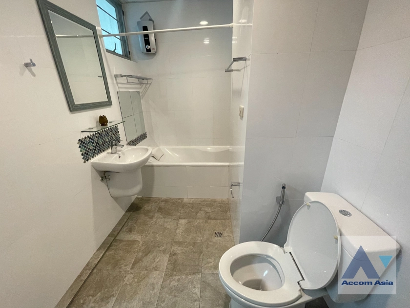 13  2 br Apartment For Rent in Sukhumvit ,Bangkok BTS Phrom Phong at Perfect Living In Bangkok AA32263