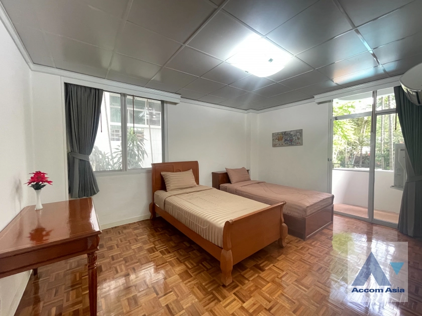 9  2 br Apartment For Rent in Sukhumvit ,Bangkok BTS Phrom Phong at Perfect Living In Bangkok AA32263