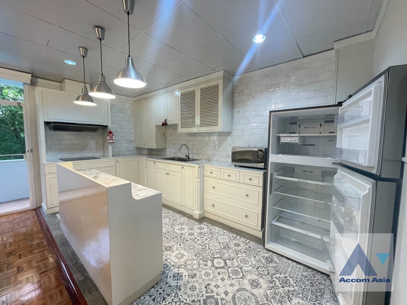 5  2 br Apartment For Rent in Sukhumvit ,Bangkok BTS Phrom Phong at Perfect Living In Bangkok AA32263