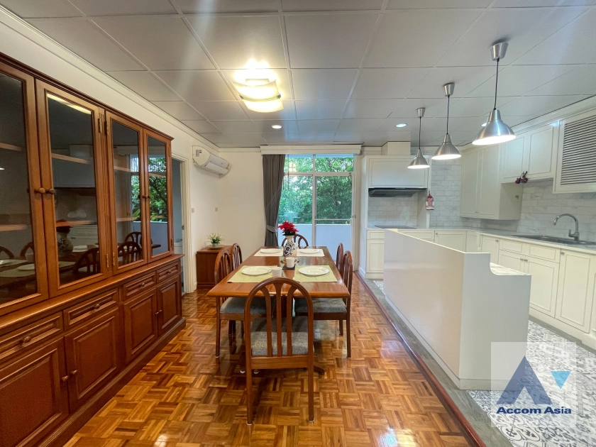  1  2 br Apartment For Rent in Sukhumvit ,Bangkok BTS Phrom Phong at Perfect Living In Bangkok AA32263
