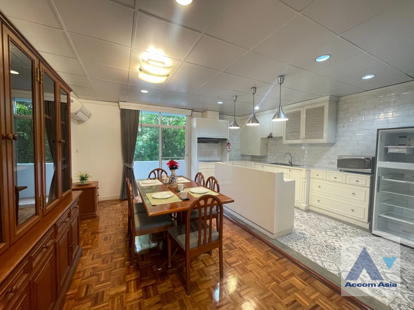 4  2 br Apartment For Rent in Sukhumvit ,Bangkok BTS Phrom Phong at Perfect Living In Bangkok AA32263