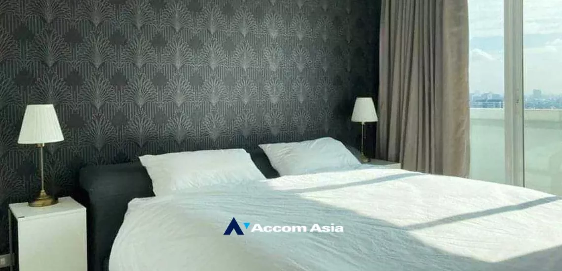 5  3 br Condominium For Rent in Sukhumvit ,Bangkok BTS Thong Lo at 59 Heritage AA32264