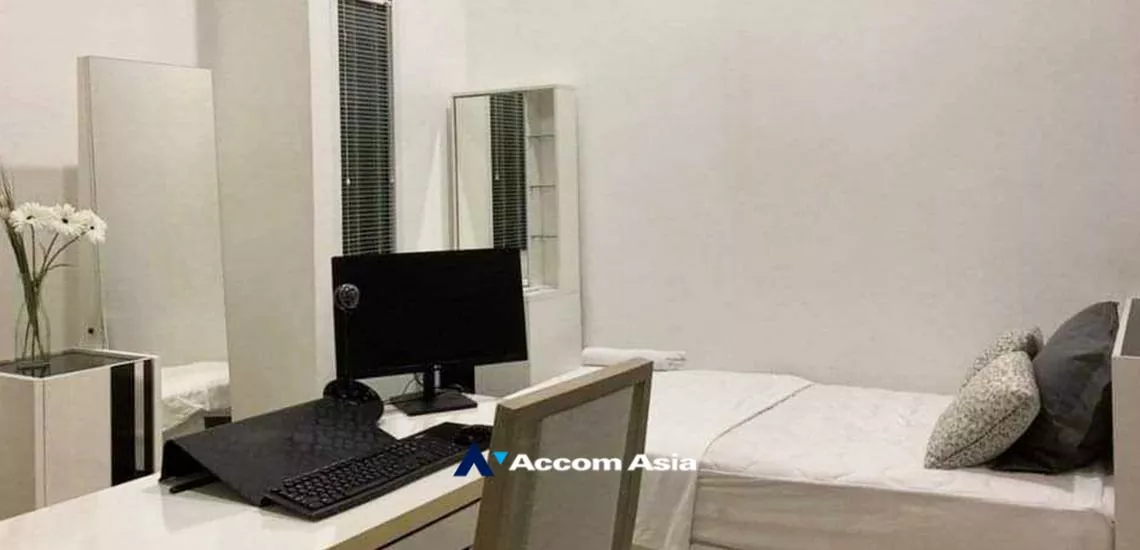 7  3 br Condominium For Rent in Sukhumvit ,Bangkok BTS Thong Lo at 59 Heritage AA32264