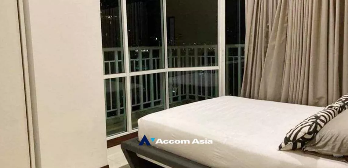 6  3 br Condominium For Rent in Sukhumvit ,Bangkok BTS Thong Lo at 59 Heritage AA32264