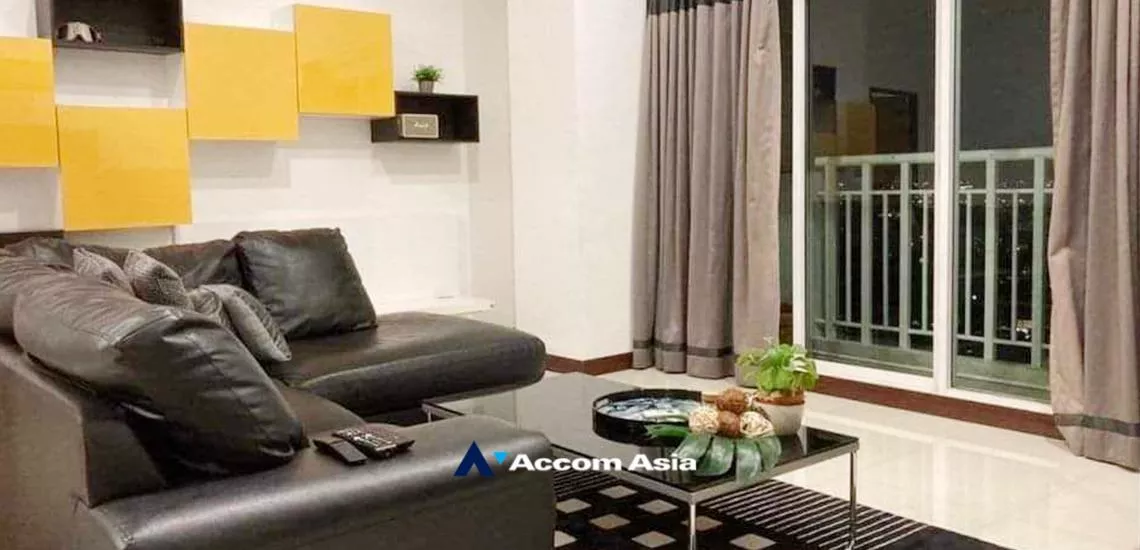 Corner Unit |  59 Heritage Condominium  3 Bedroom for Rent BTS Thong Lo in Sukhumvit Bangkok