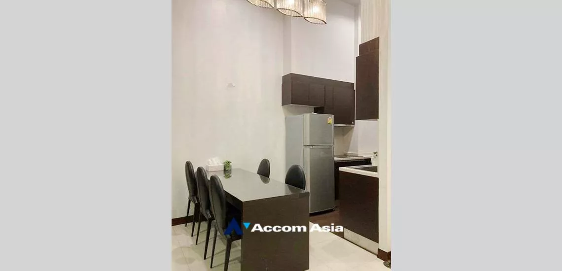  1  3 br Condominium For Rent in Sukhumvit ,Bangkok BTS Thong Lo at 59 Heritage AA32264