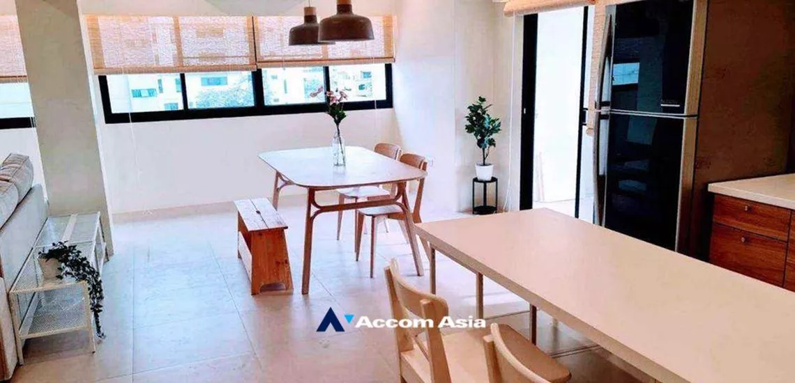 5  3 br Condominium for rent and sale in Sukhumvit ,Bangkok BTS Phrom Phong at Yada Residential AA32267