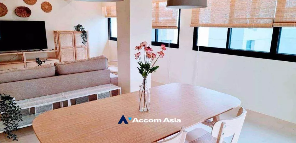  1  3 br Condominium for rent and sale in Sukhumvit ,Bangkok BTS Phrom Phong at Yada Residential AA32267