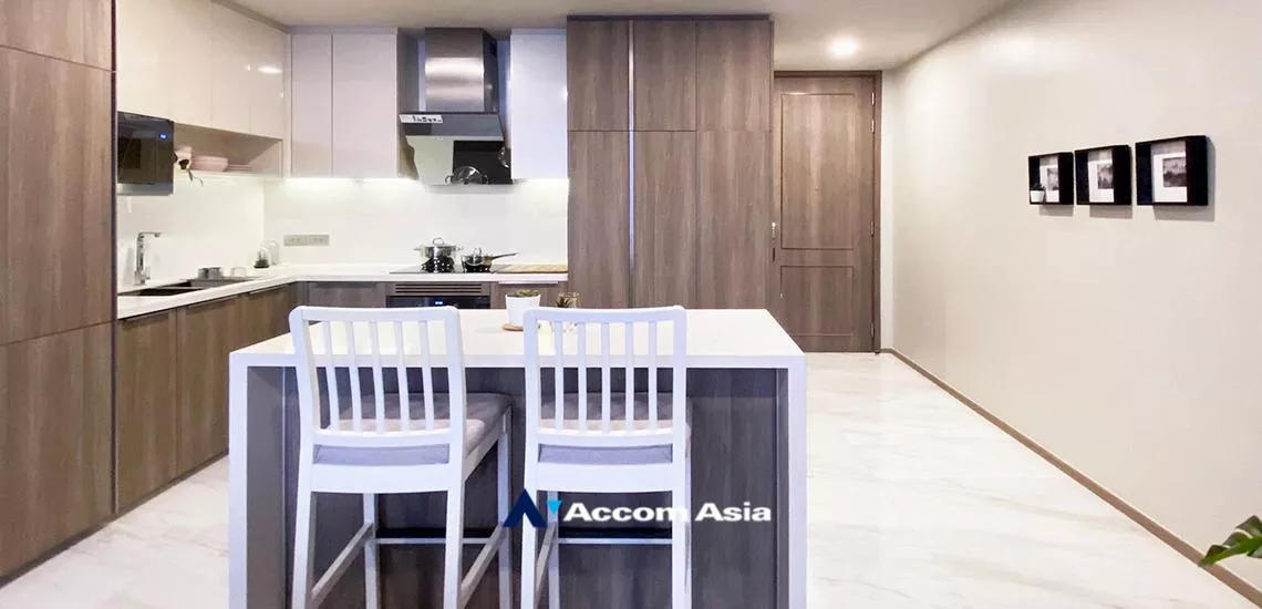 6  2 br Condominium For Rent in Sukhumvit ,Bangkok BTS Asok - MRT Sukhumvit at Celes Asoke AA32268