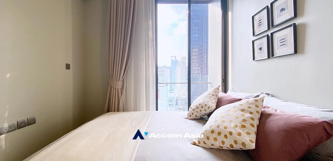 11  2 br Condominium For Rent in Sukhumvit ,Bangkok BTS Asok - MRT Sukhumvit at Celes Asoke AA32268
