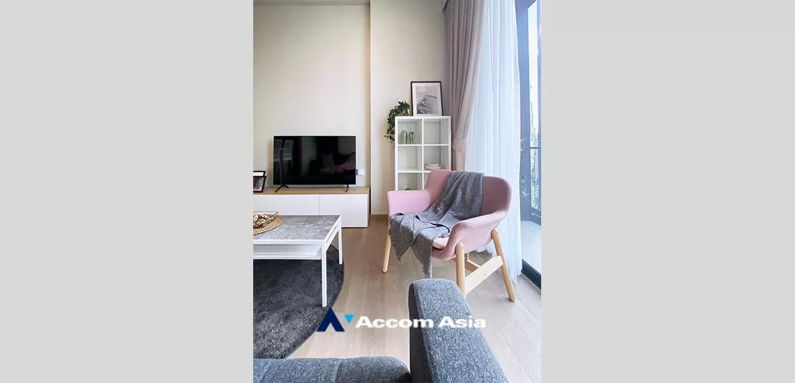 13  2 br Condominium For Rent in Sukhumvit ,Bangkok BTS Asok - MRT Sukhumvit at Celes Asoke AA32268