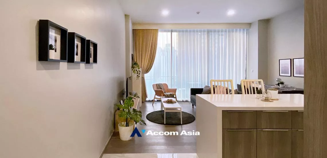 9  2 br Condominium For Rent in Sukhumvit ,Bangkok BTS Asok - MRT Sukhumvit at Celes Asoke AA32268