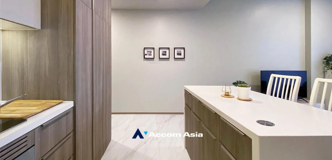 10  2 br Condominium For Rent in Sukhumvit ,Bangkok BTS Asok - MRT Sukhumvit at Celes Asoke AA32268