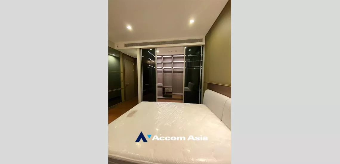 12  2 br Condominium For Rent in Sukhumvit ,Bangkok BTS Nana at Q1 Sukhumvit AA32269