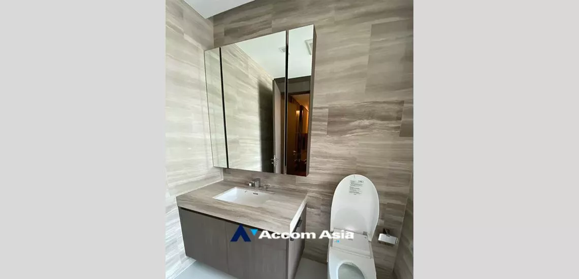 16  2 br Condominium For Rent in Sukhumvit ,Bangkok BTS Nana at Q1 Sukhumvit AA32269