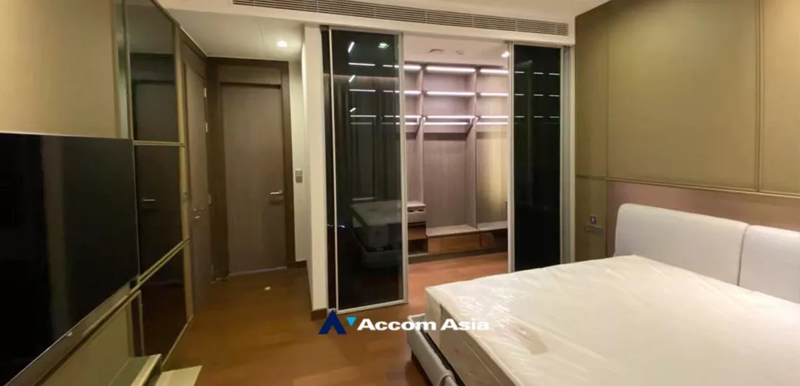 11  2 br Condominium For Rent in Sukhumvit ,Bangkok BTS Nana at Q1 Sukhumvit AA32269