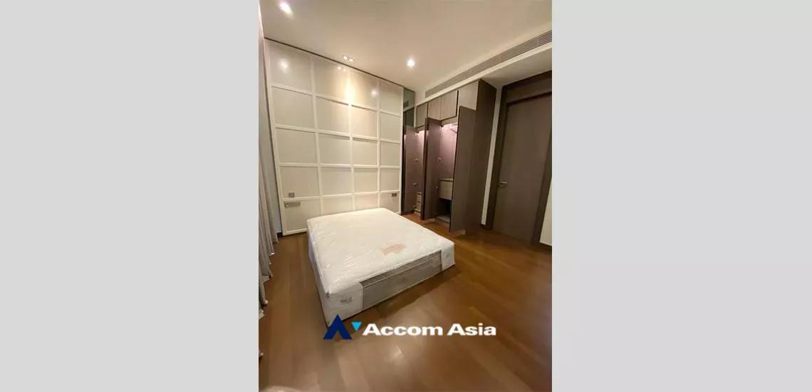 14  2 br Condominium For Rent in Sukhumvit ,Bangkok BTS Nana at Q1 Sukhumvit AA32269