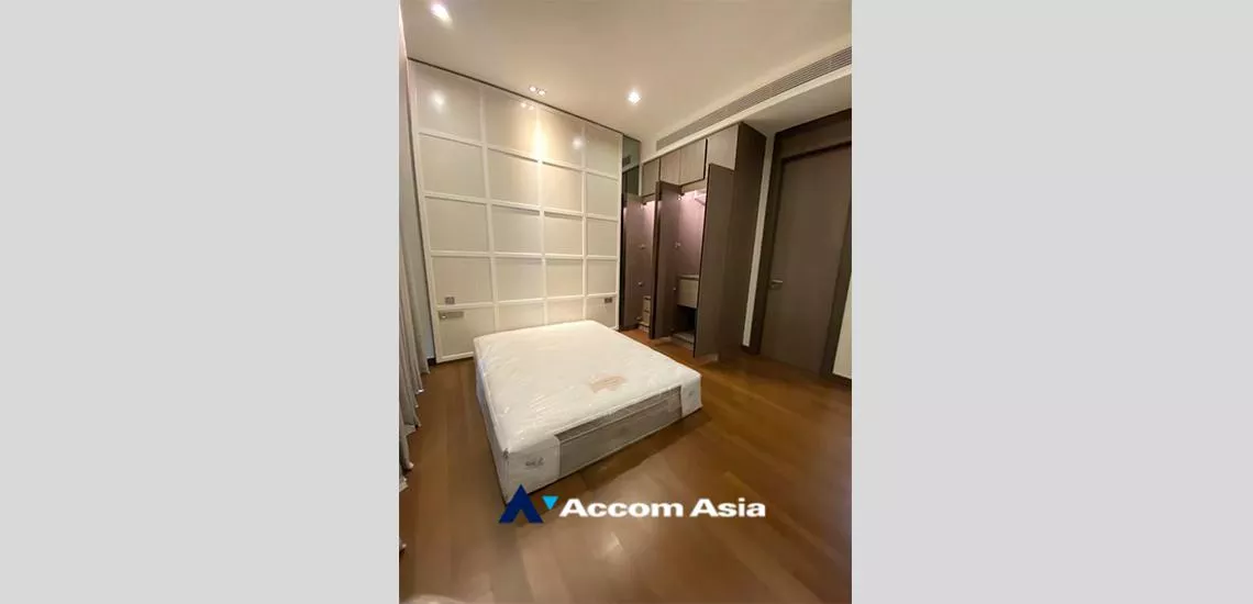 14  2 br Condominium For Rent in Sukhumvit ,Bangkok BTS Nana at Q One Sukhumvit AA32269