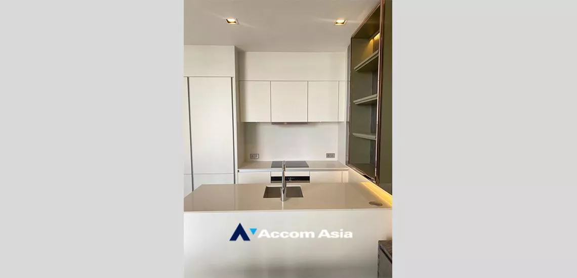 8  2 br Condominium For Rent in Sukhumvit ,Bangkok BTS Nana at Q1 Sukhumvit AA32269