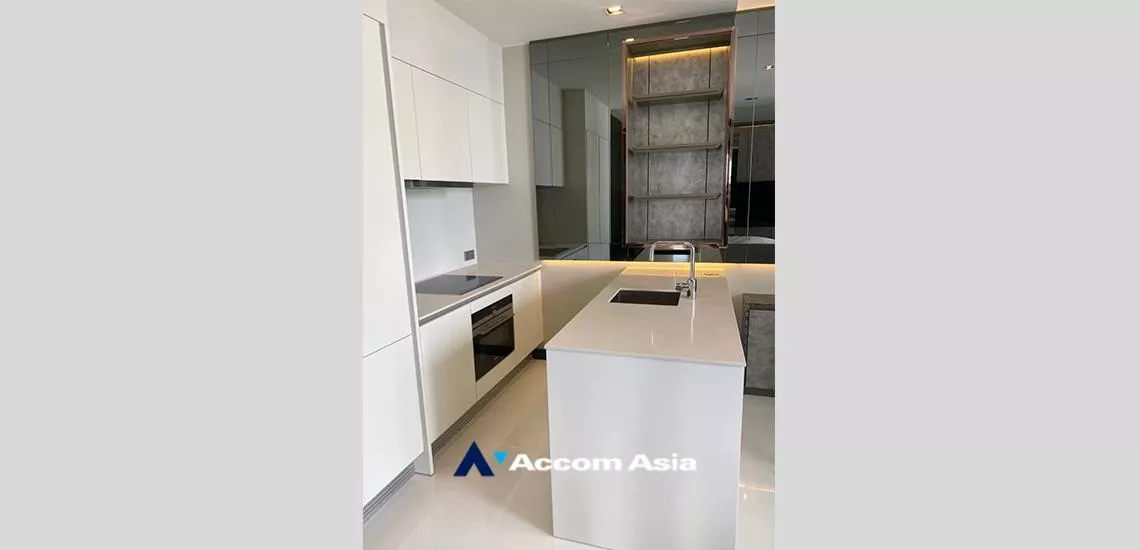 6  2 br Condominium For Rent in Sukhumvit ,Bangkok BTS Nana at Q1 Sukhumvit AA32269