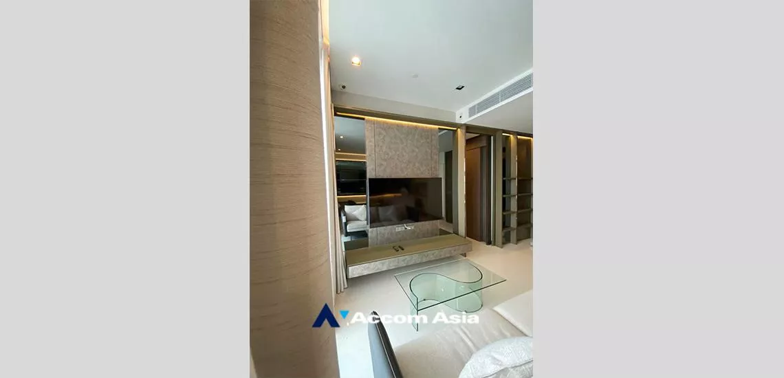 7  2 br Condominium For Rent in Sukhumvit ,Bangkok BTS Nana at Q1 Sukhumvit AA32269