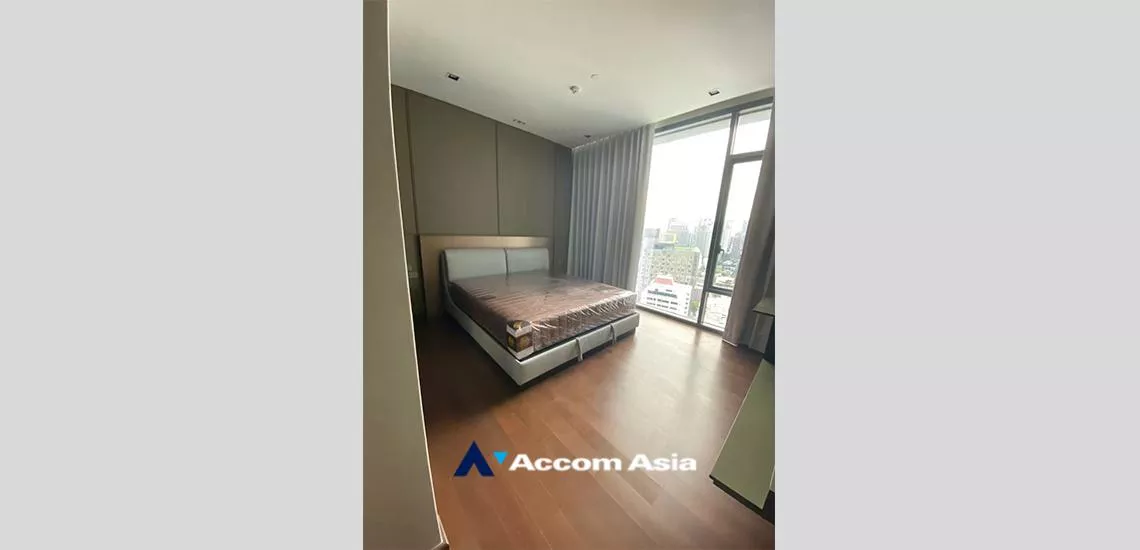 15  2 br Condominium For Rent in Sukhumvit ,Bangkok BTS Nana at Q1 Sukhumvit AA32269